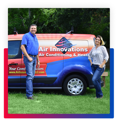 HVAC Services in Houston, TX