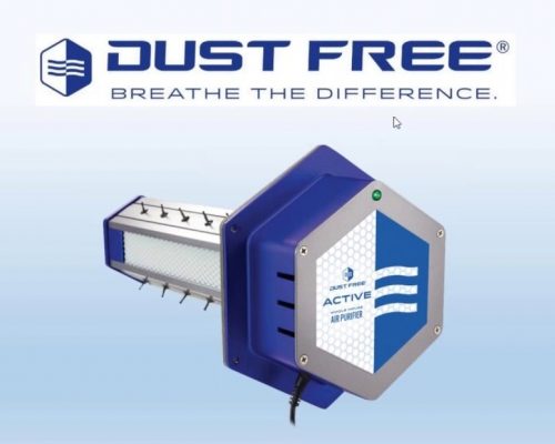 dustfree