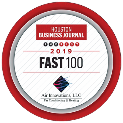 fast 100 2019 houston business hournal