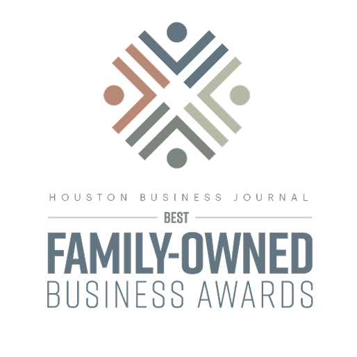 houston business journal best family-owned business awards