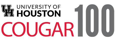 university of houston cougar 100